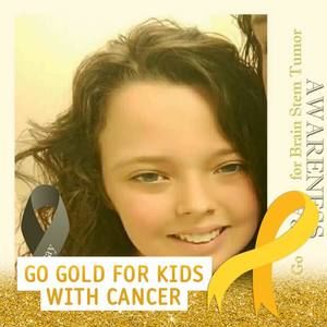 Meet your Posher, Karrie